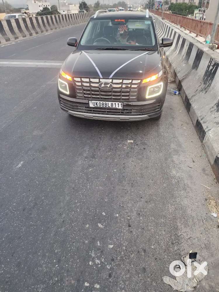 Good Condition New Car