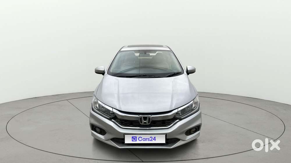 Honda City I-vtec Vx, 2018, Petrol