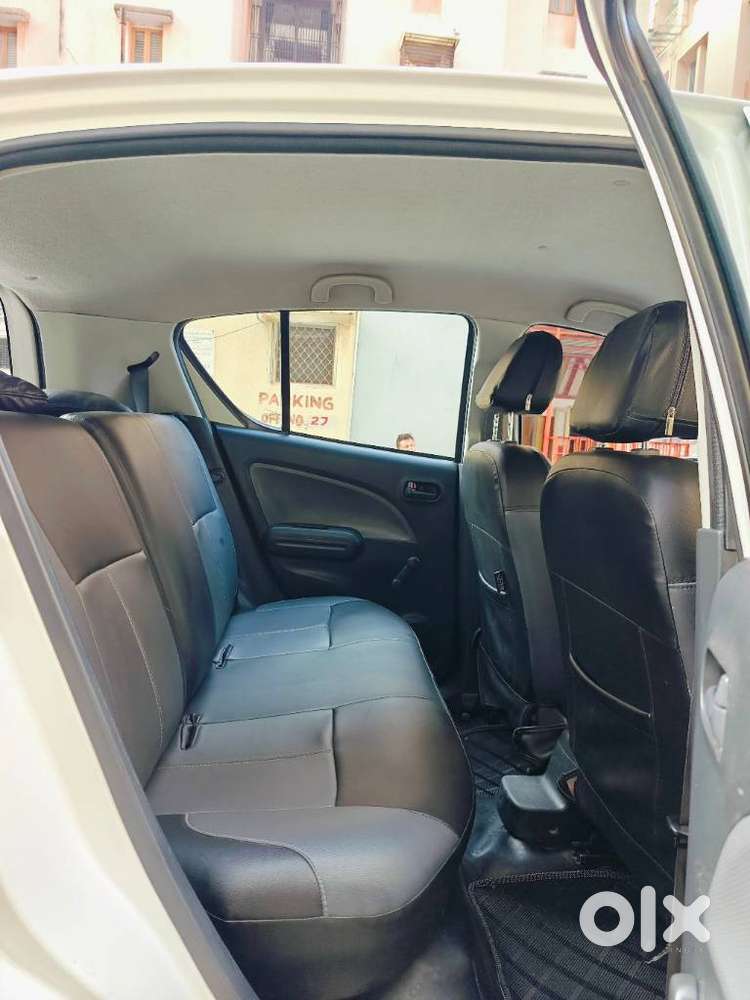 Maruti Suzuki Ritz Ldi, 2016, Diesel