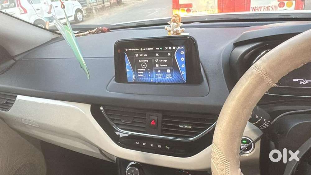 Tata Car Hybrid 2022