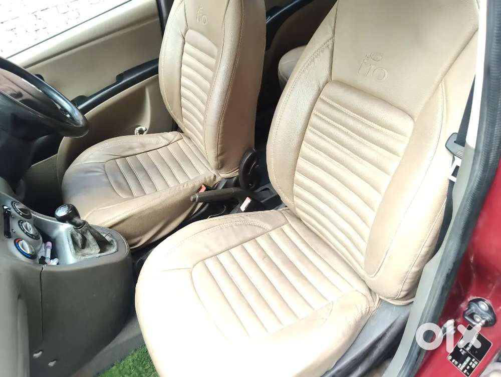 Hyundai I10 Sportz 2015