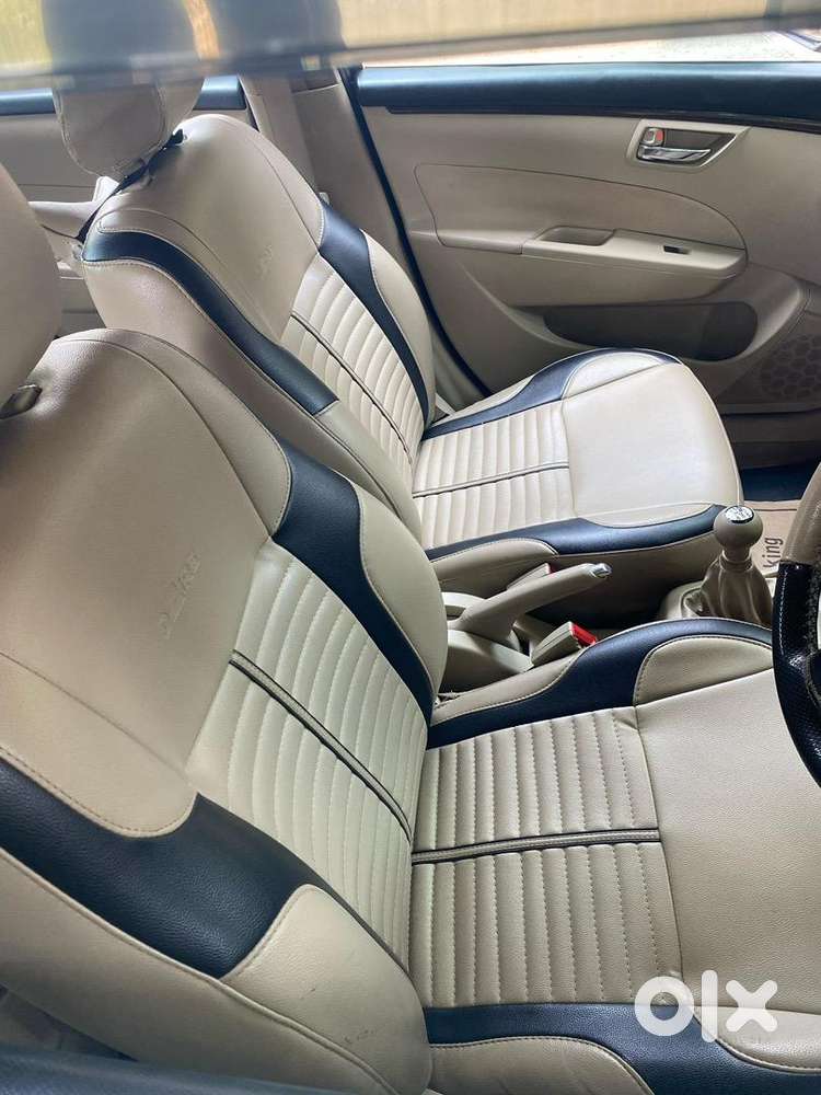 Well Maintained And Good Condition