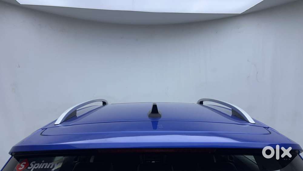 Volkswagen Taigun Topline 1.0 Tsi Mt (electric Seats), 2022, Petrol