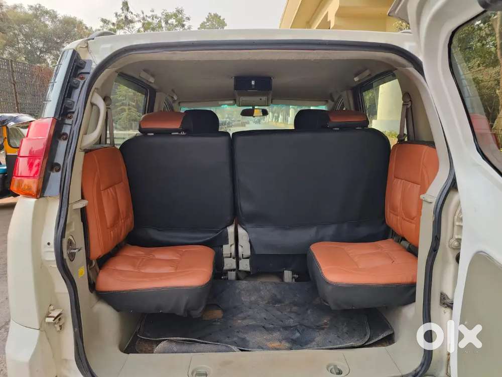 Mahindra Quanto 2015 Diesel Manual