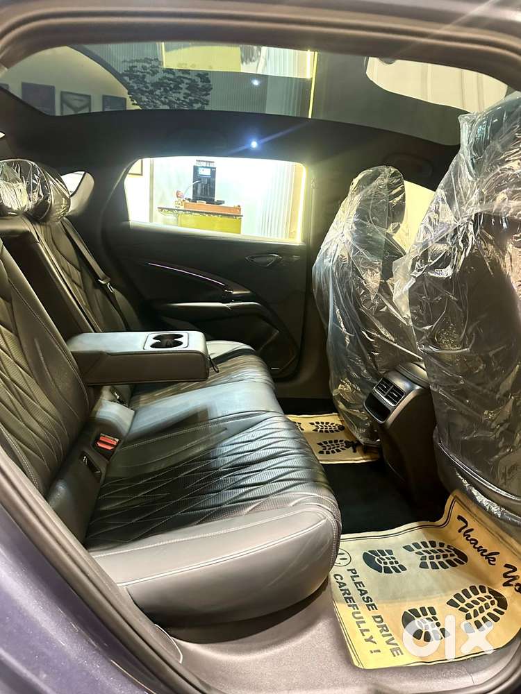Byd Seal Performance, 2024, Electric