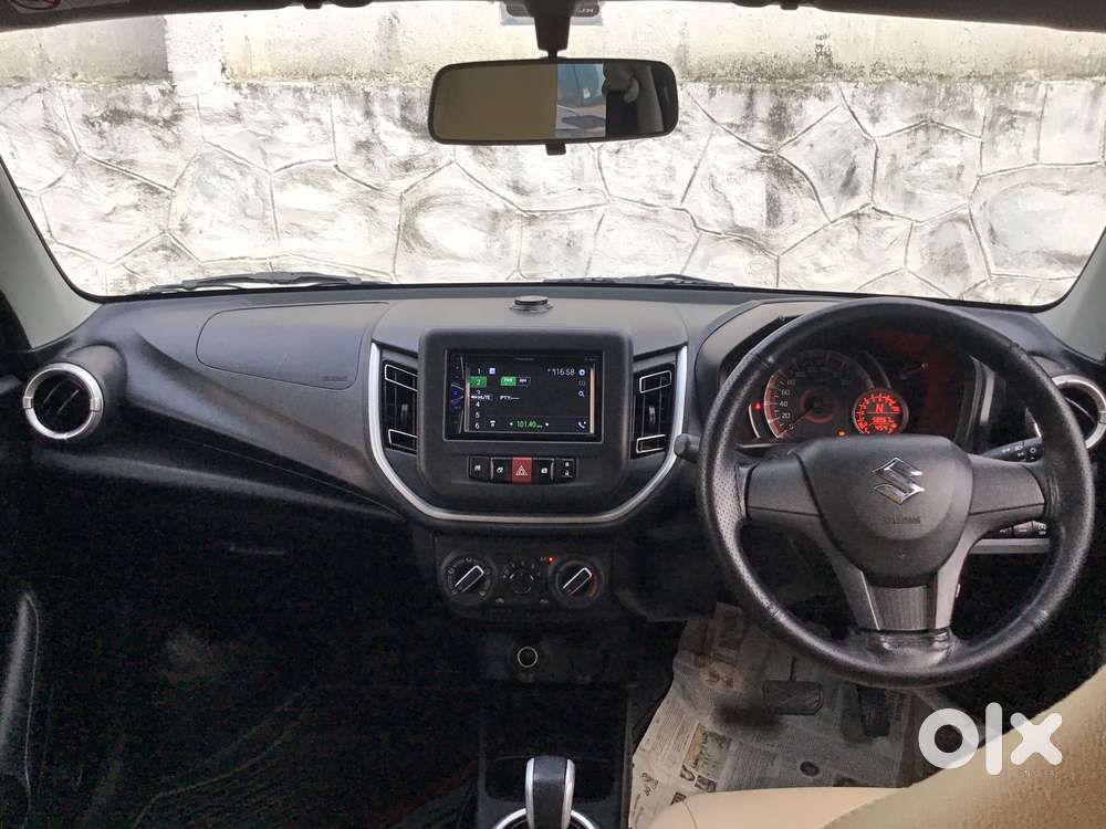 Maruti Suzuki Celerio 1.0 Vxi Amt, 2023, Petrol