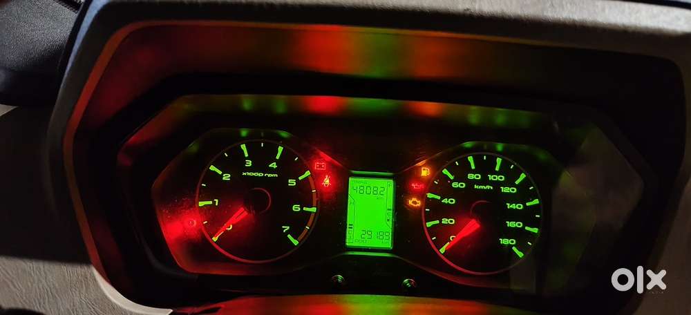Mahindra Scorpio Classic 2025