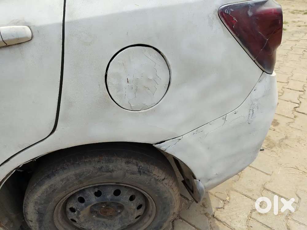 Maruti Suzuki Dzire 1.2 Tour 2017