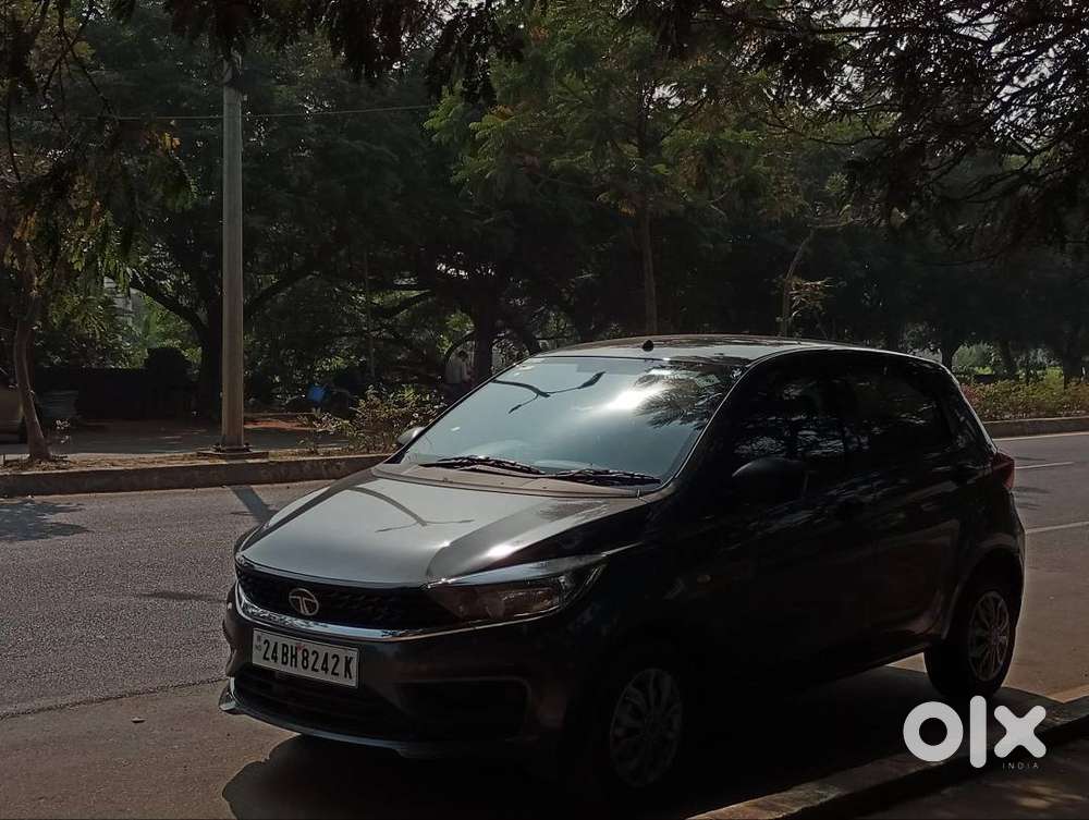 Tata Tiago Xe Cng 2024