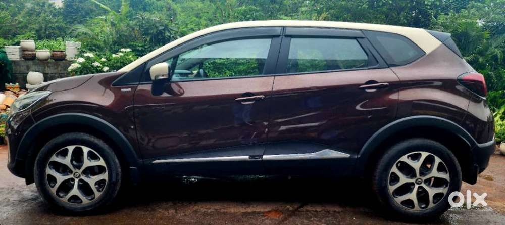 Renault Captur 1.5 Petrol Rxt, 2018, Diesel