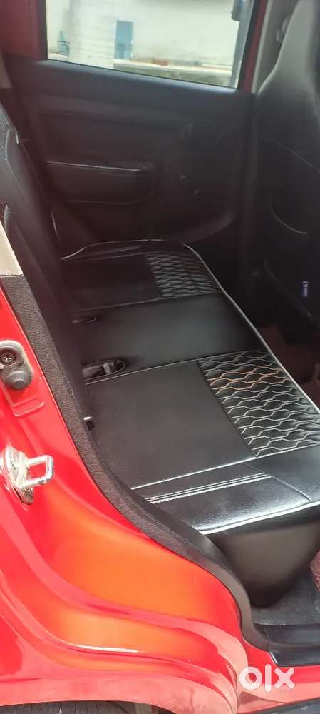 Maruti S-presso Vxi 2020 Model,