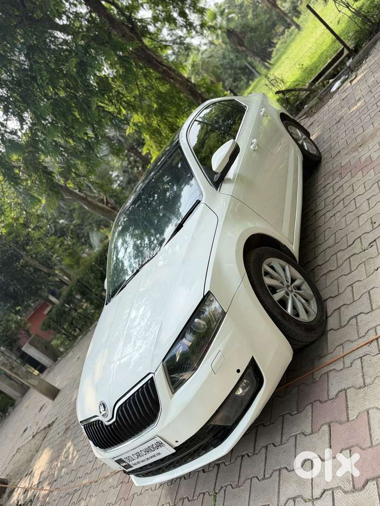 Skoda Octavia 2.0 Tdi Style Plus At, 2015, Diesel