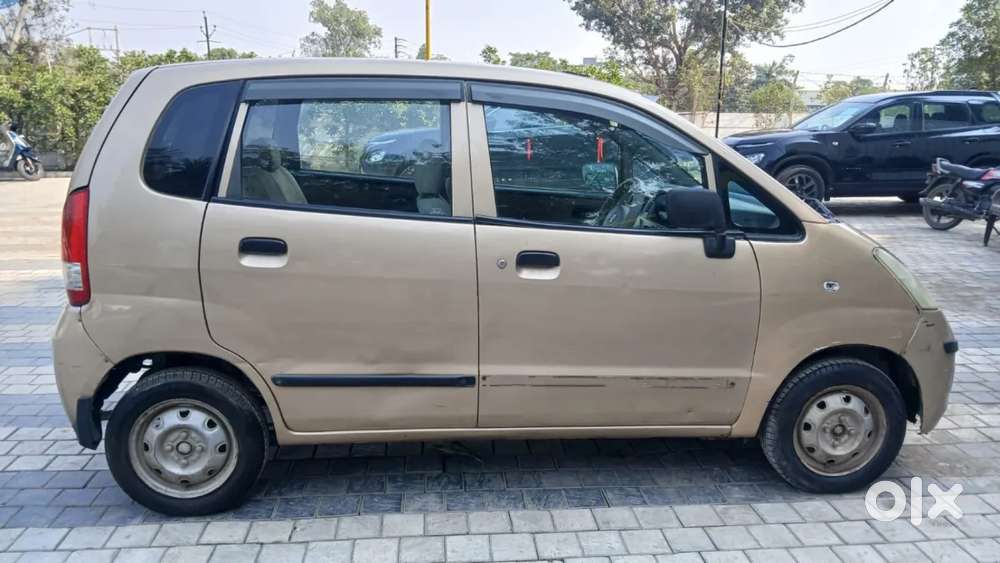 Maruti Suzuki Zen Estilo, 2009, Petrol