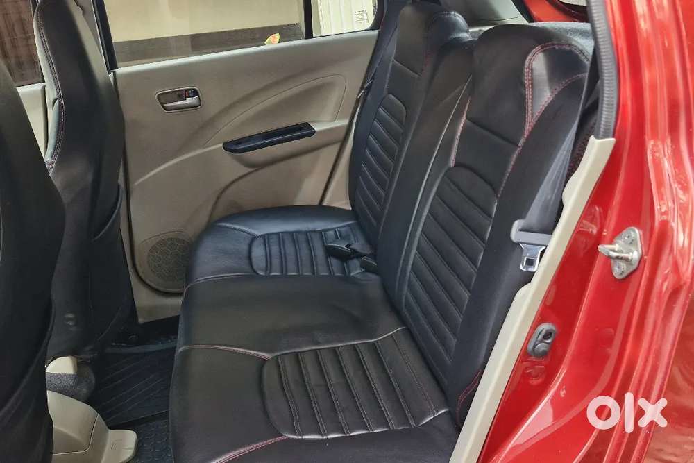 Maruti Suzuki Celerio 2019 Reg Variant Vxi