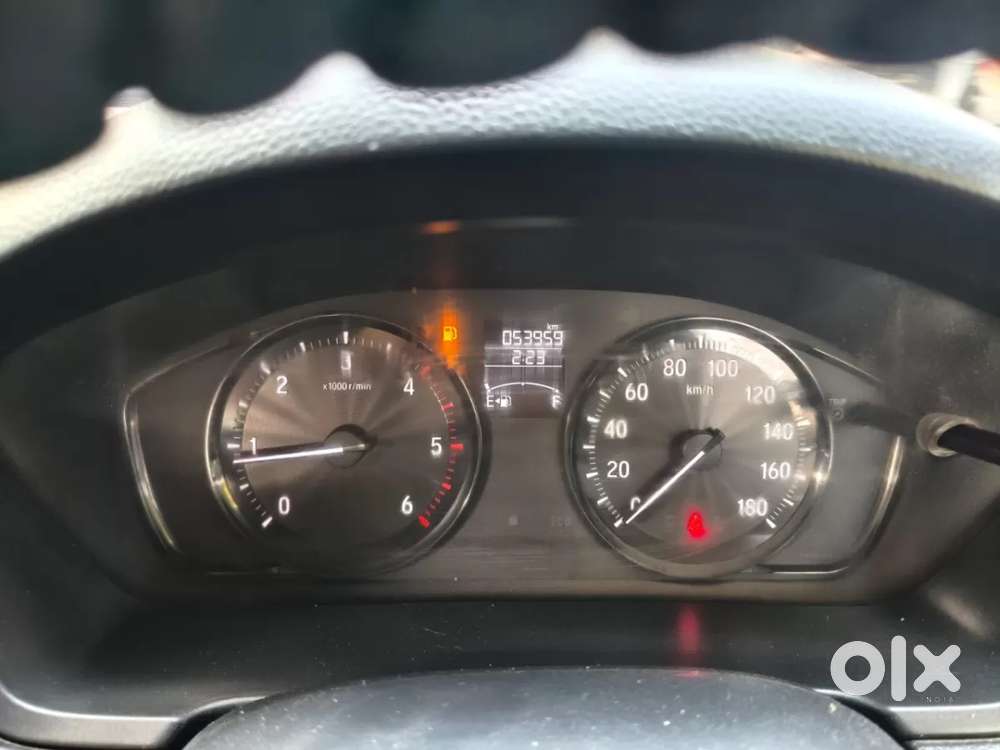 Honda Amaze 1.5 Smt I Dtec, 2020, Diesel