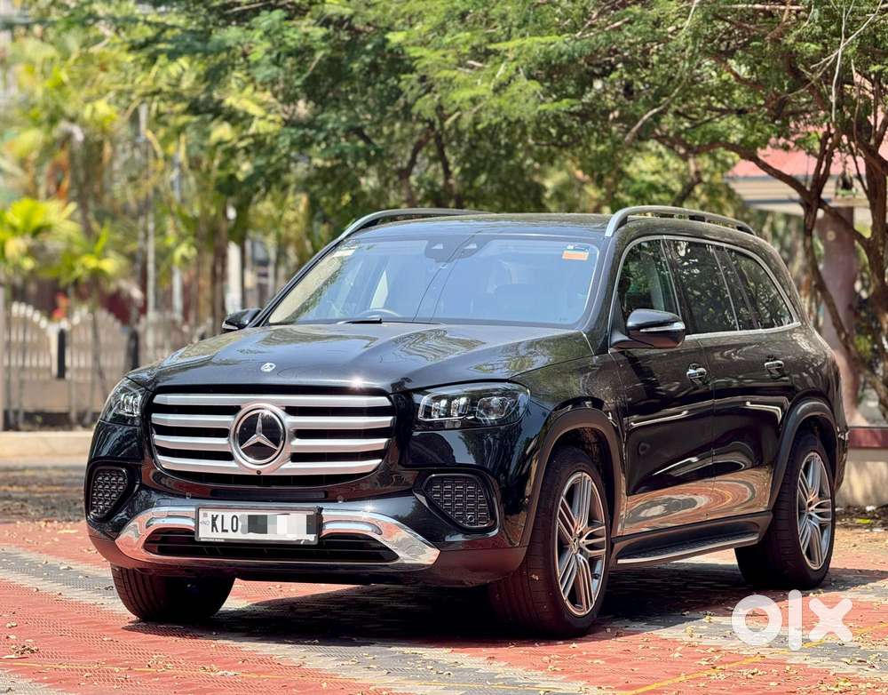 Mercedes-benz Gls 450d 4matic, 2024, Diesel