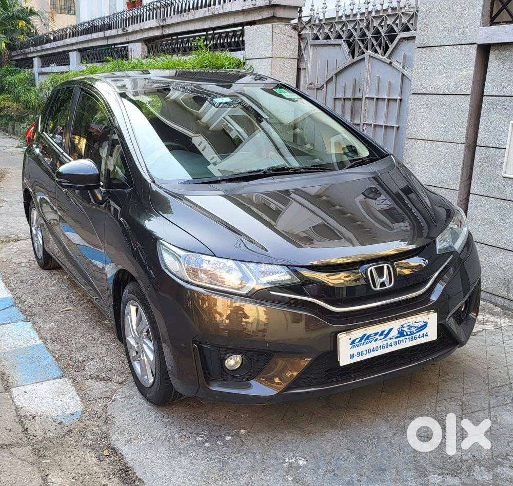 Honda Jazz Vx, 2019, Petrol