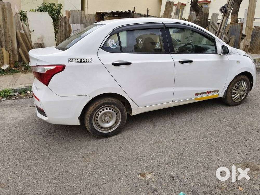 Hyundai Xcent PRIME CNG T, 2021, CNG & Hybrids