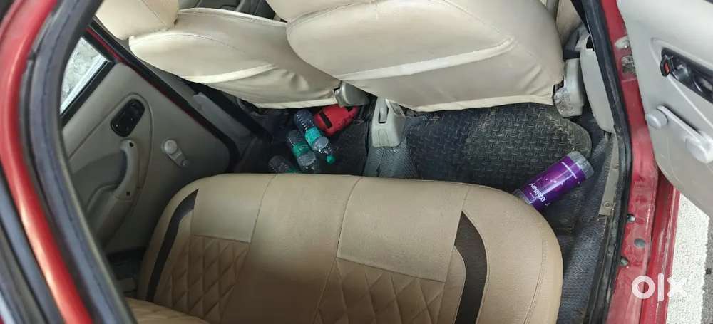Tata Indica Petrol 2009