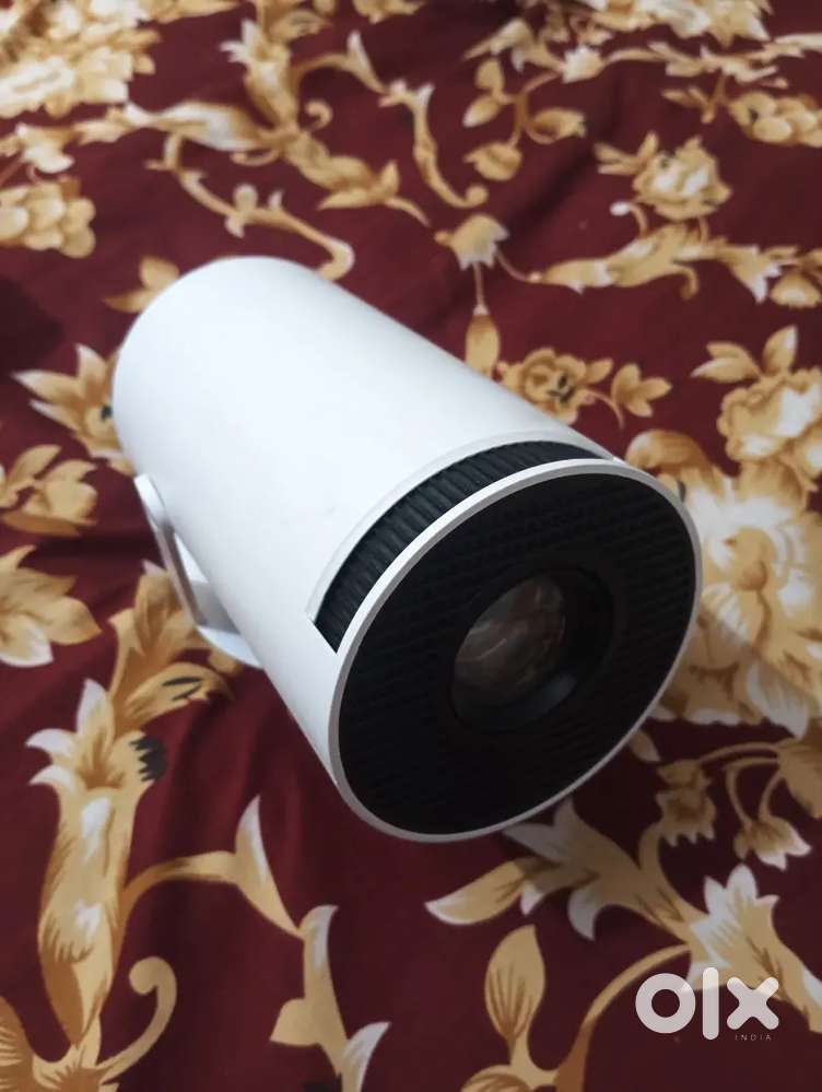 Android projector