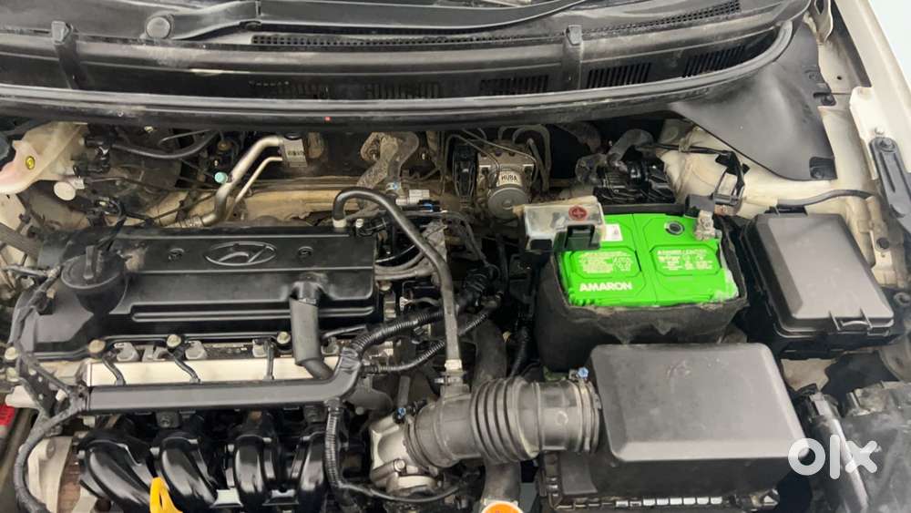 Hyundai Elite I20 [ ] 1.2 Sportz, 2018, Petrol