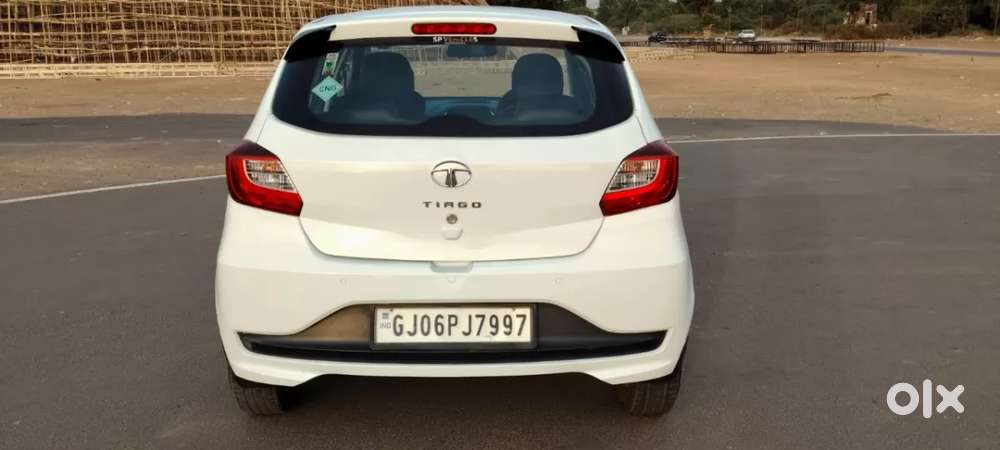 Tata Tiago 1.2 Revotron Xt Cng, 2022, Cng & Hybrids