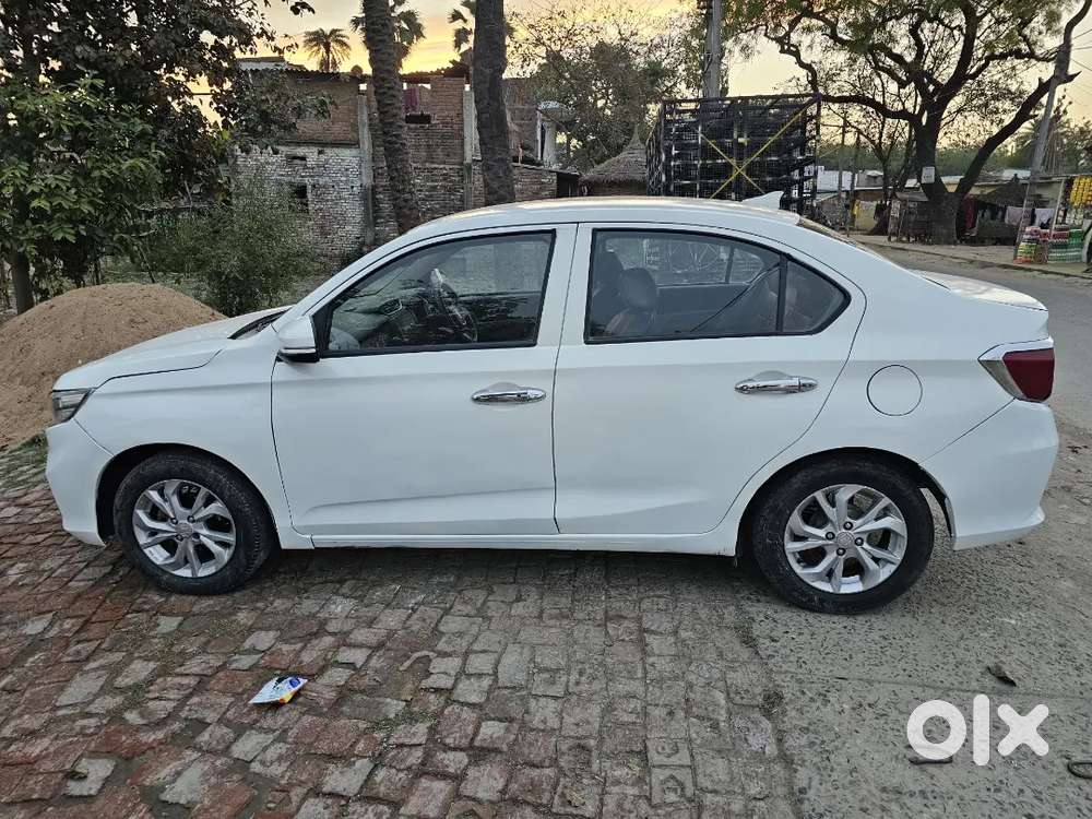 Honda Amaze Diesel Exchange Available