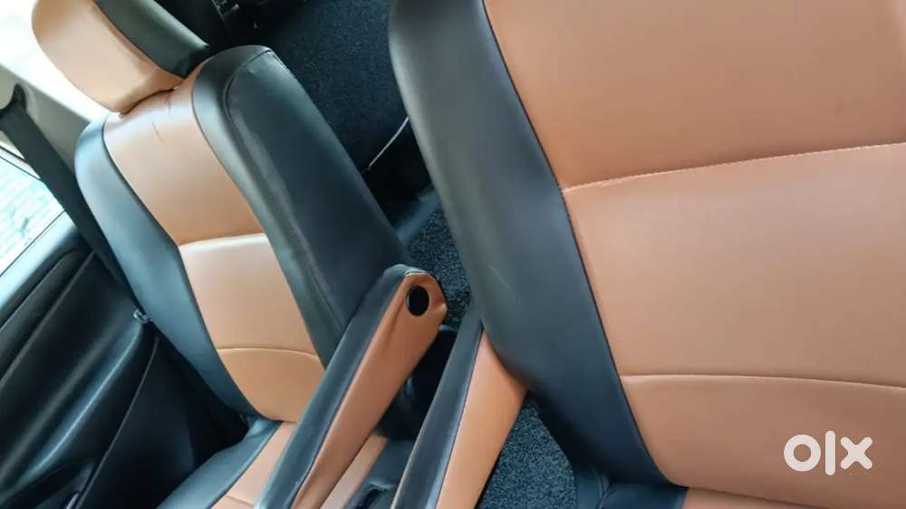 Toyota Innova Crysta