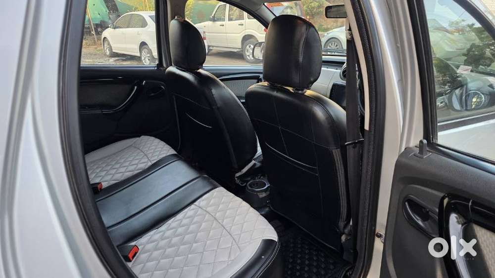 Renault Duster 85ps Diesel Rxl Optional, 2016, Diesel