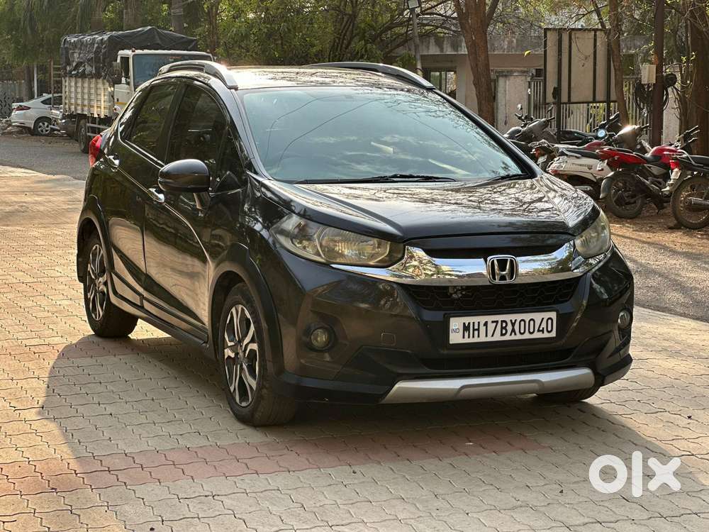 Honda Wr-v I-dtec Vx, 2018, Diesel