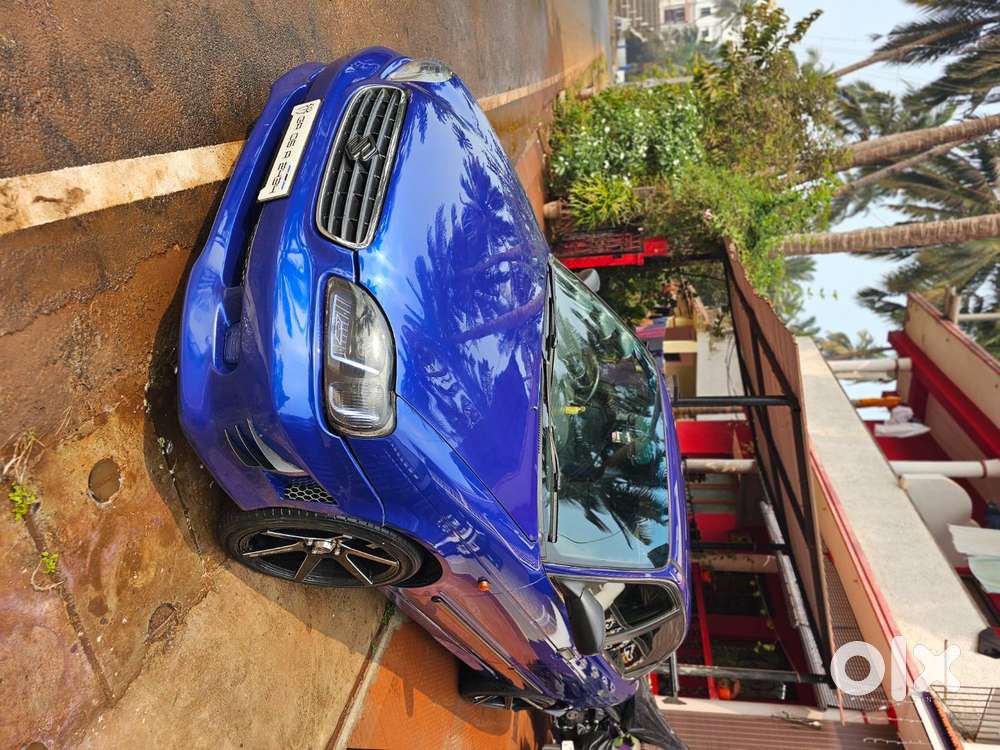 Classic Baleno, 1.6 Engine, Beautiful Looking, Very Good Condition!