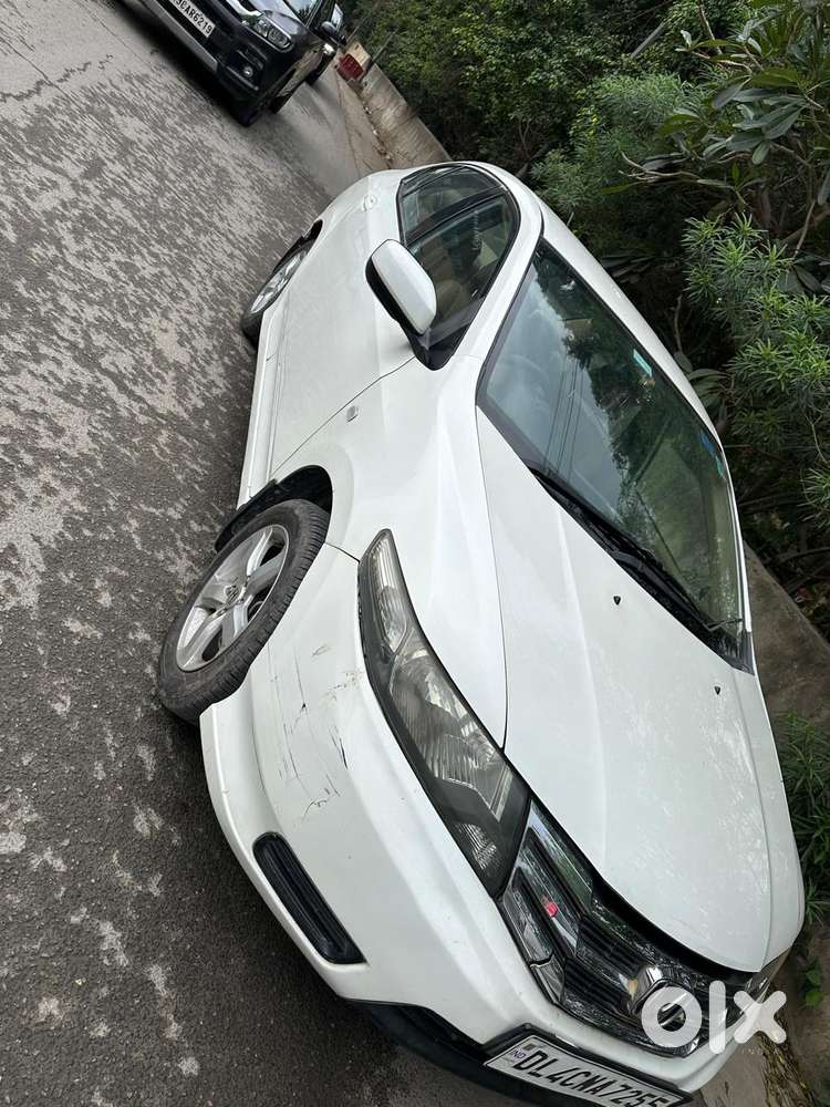 Honda City 2011-2013 S, 2012, Petrol