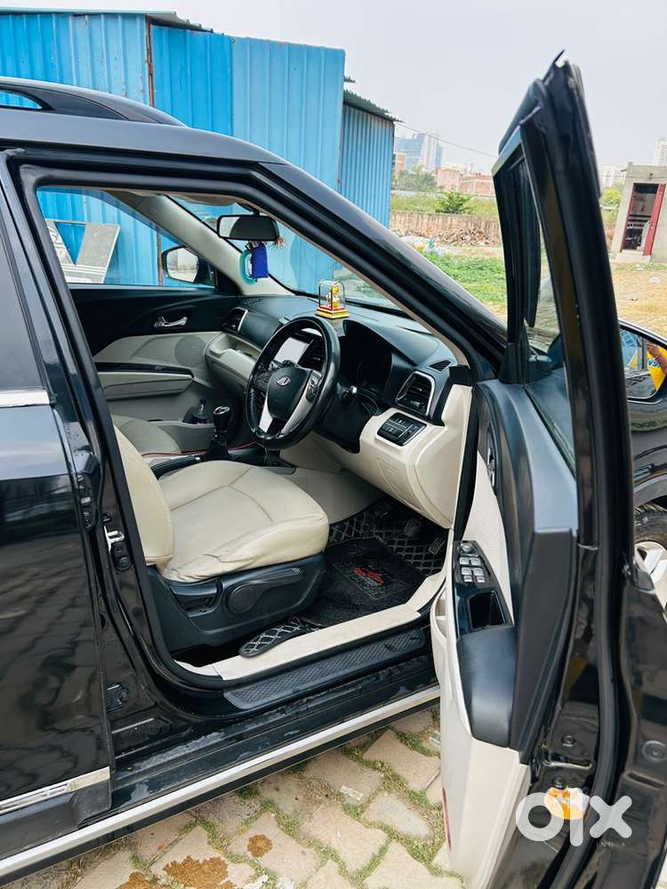 Mahindra Xuv300 Diesel 2019