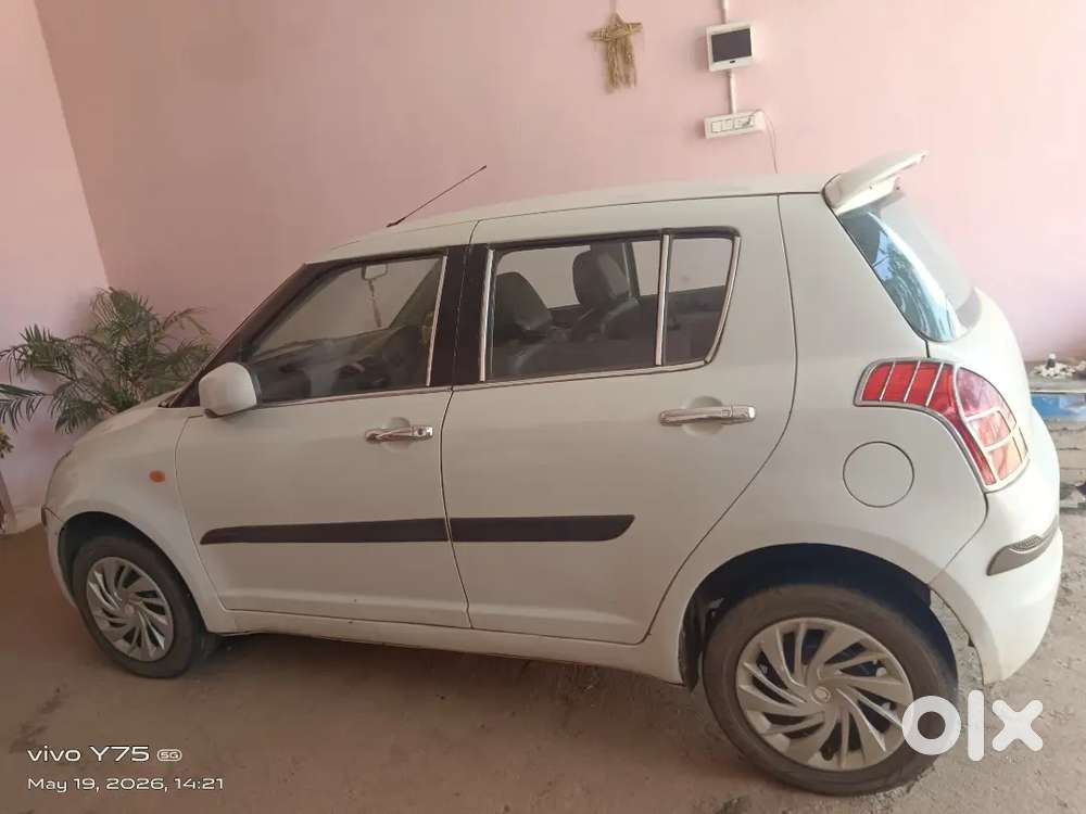 Maruti Suzuki Swift 2010 Diesel 150000 Km Driven