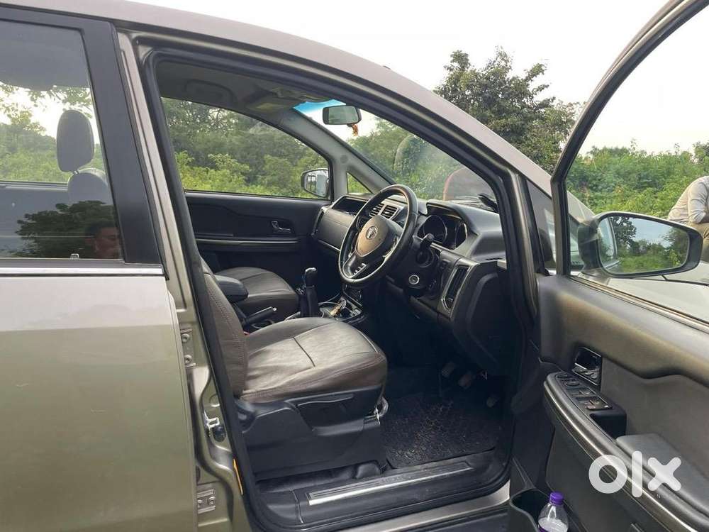 Tata Hexa Xm+ Diesel 2019