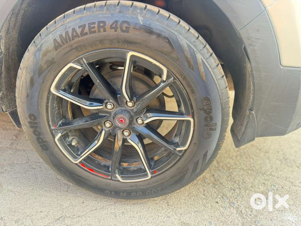 Hyundai Creta 2017 Diesel Well Maintained