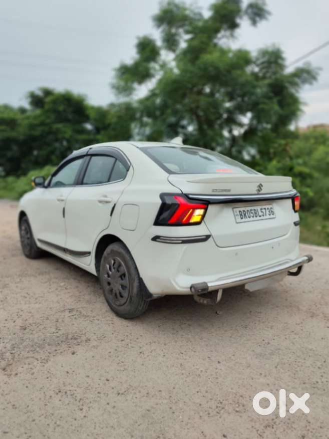 Maruti Suzuki Dzire 1.2 Vxi, 2025, Petrol