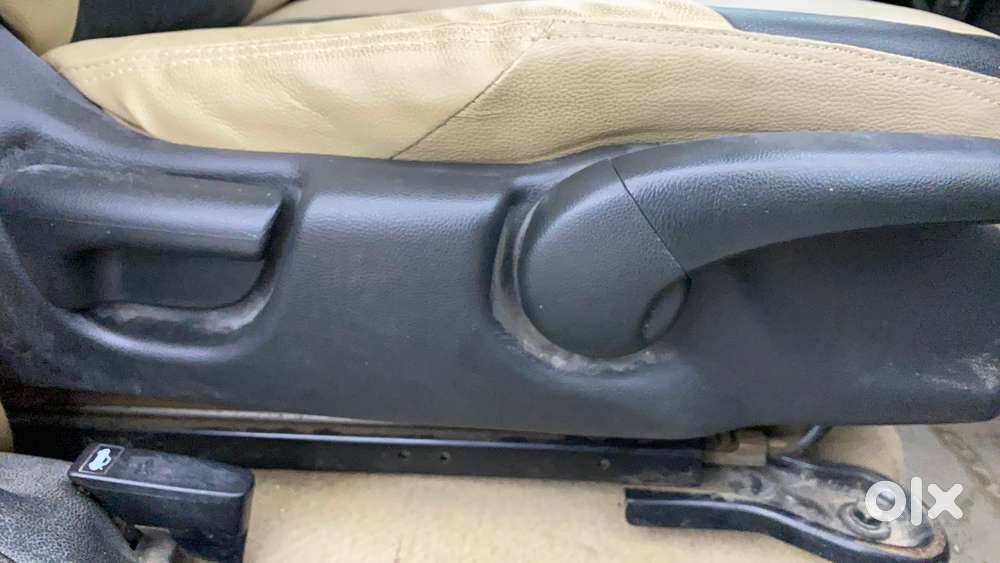 Honda City I-vtec Cvt V, 2019, Petrol