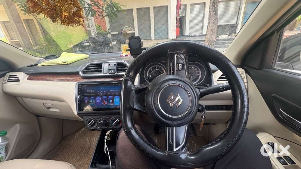 Maruti Dzire Vdi 2017