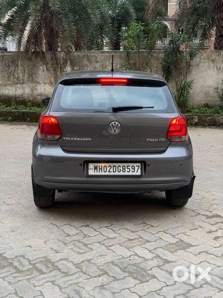 Volkswagen Polo Comfortline 1.2l Diesel, 2014, Diesel
