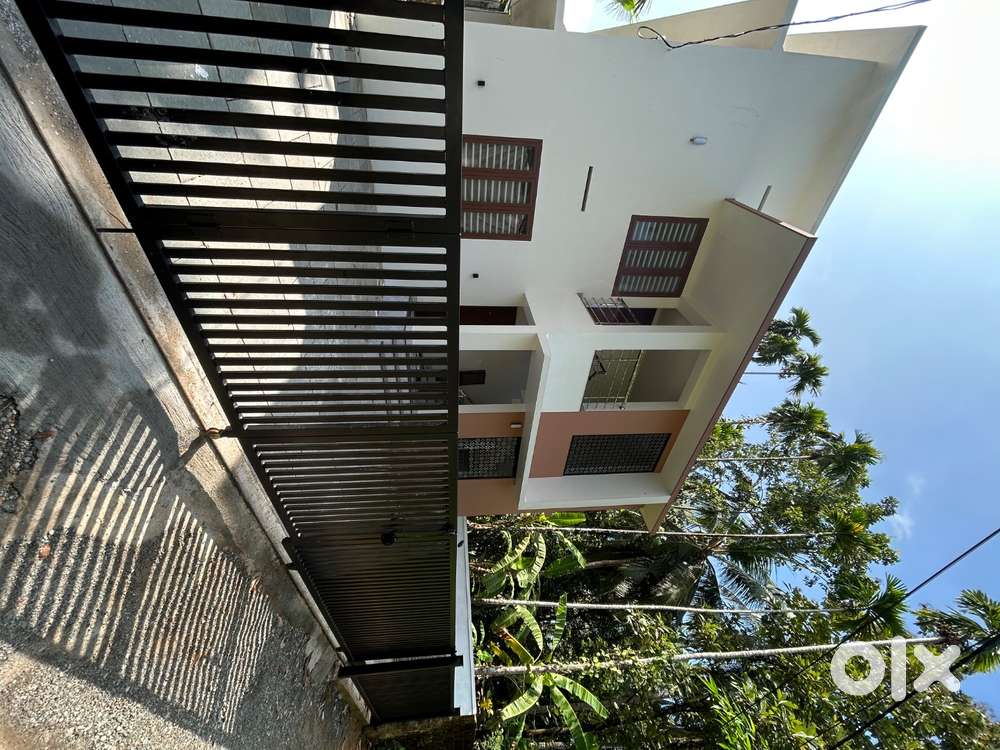 Brand new 2 bhk house - first floor