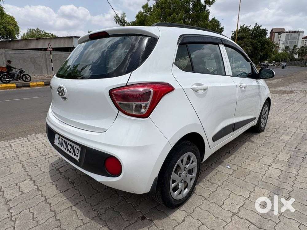 Hyundai Grand I10 1.2 Crdi Magna, 2019, Diesel