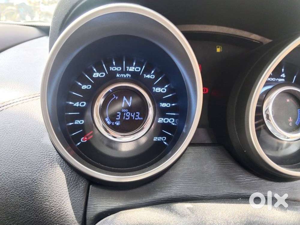 Mahindra Xuv500 W11, 2019, Diesel