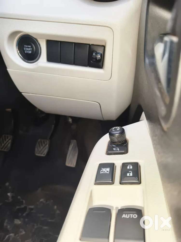 Maruti Suzuki Ignis 2023 Petrol 38000 Km Driven
