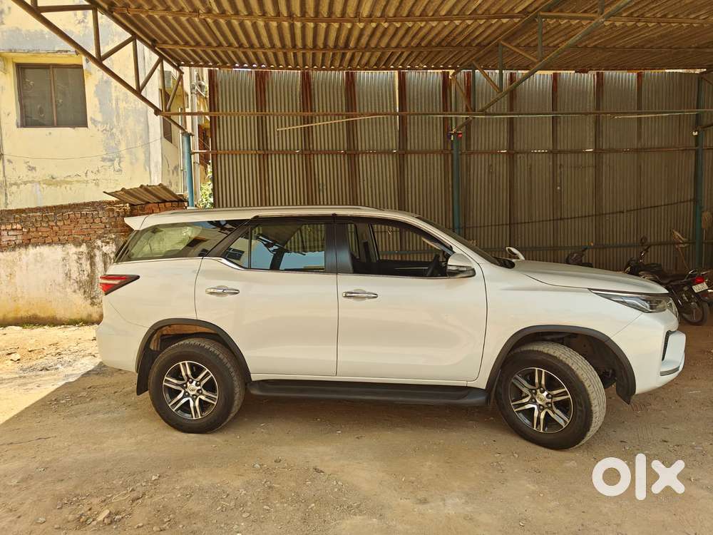 Toyota Fortuner 4x2 Mt 2.8 Diesel, 2024, Diesel
