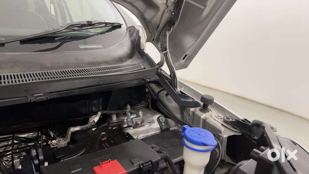 Ford Ecosport 1.5 Diesel Trend, 2018, Diesel