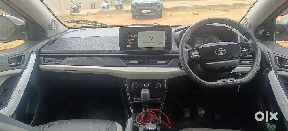 Tata Nexon 2025