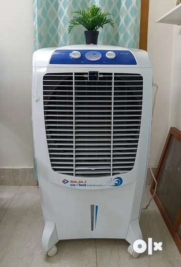 Flipkart best sale bajaj cooler