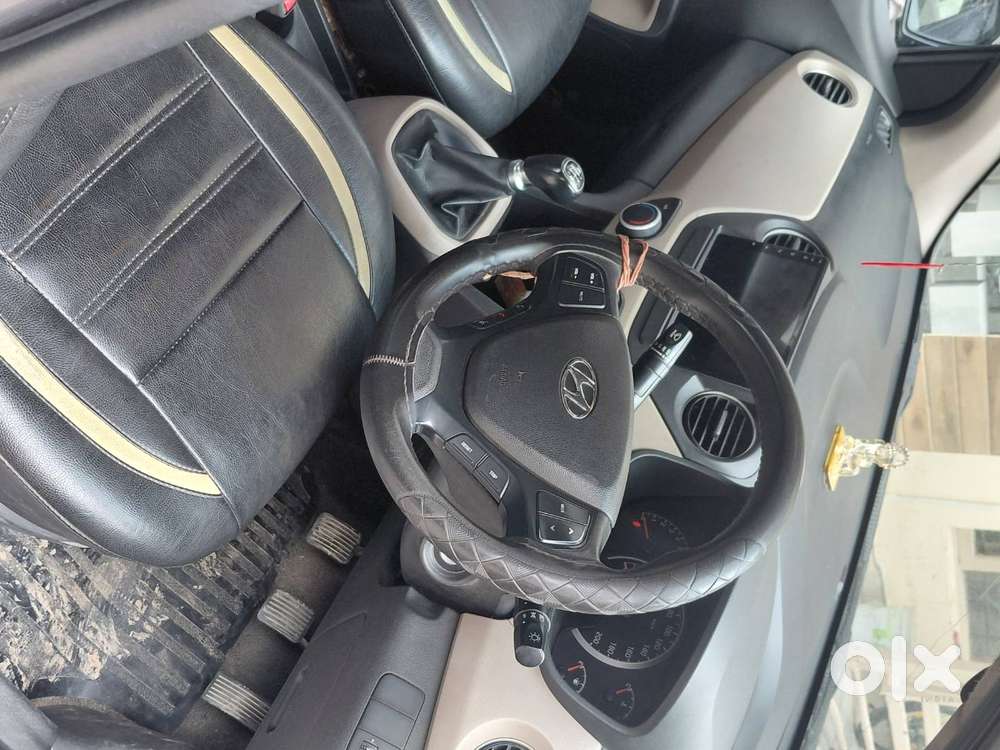 Grand I10 Sportz