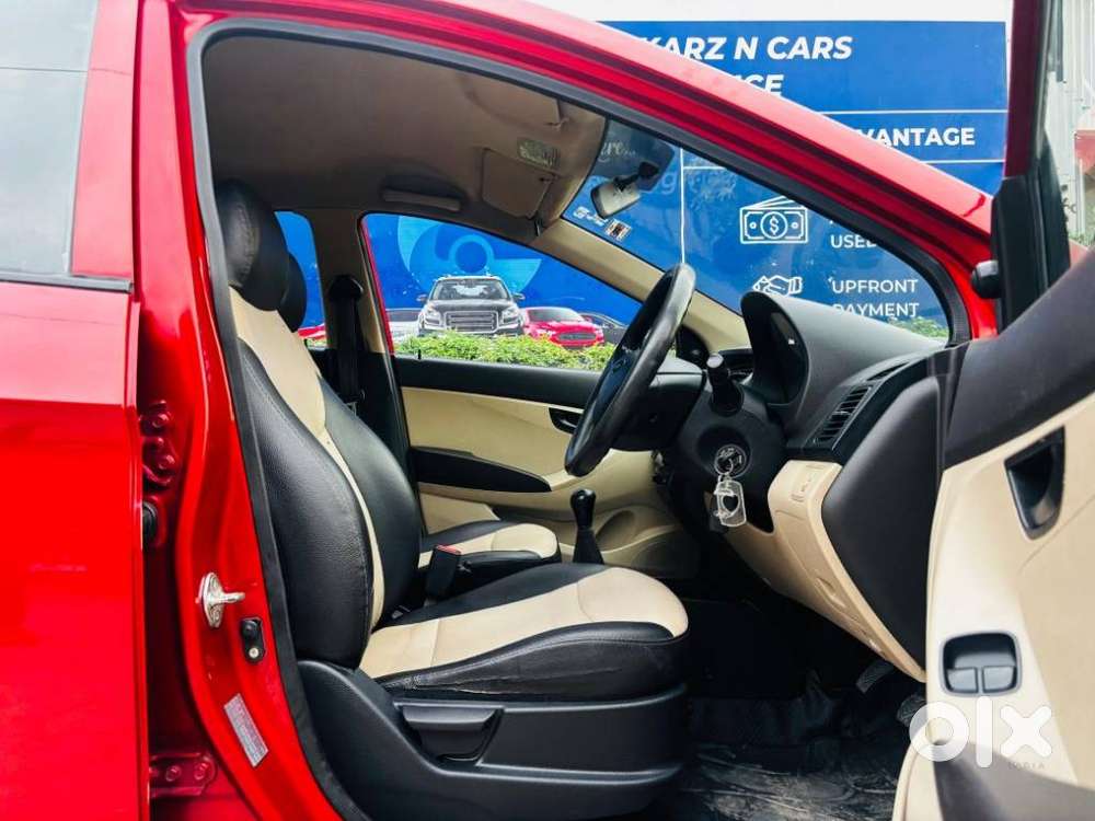 Hyundai Eon Era +, 2014, Petrol